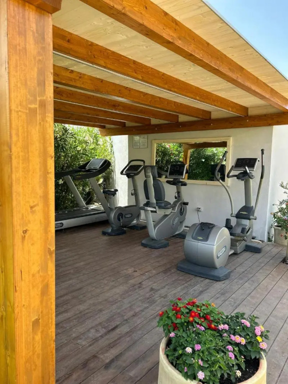 iH Hotels Le Zagare Resort