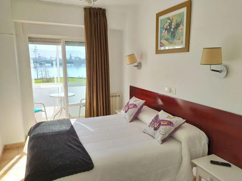 Hostal Lucy