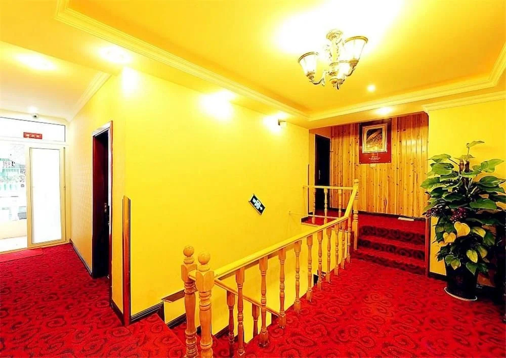 Chongqing Splendid Express Hotel