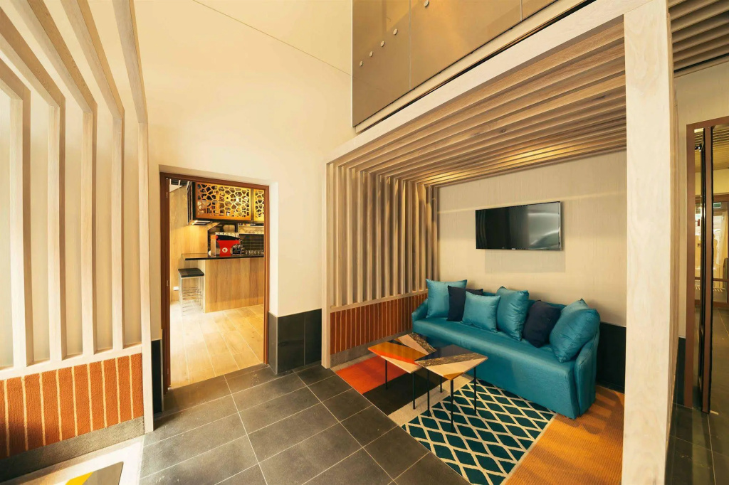 Brady Hotels Central Melbourne