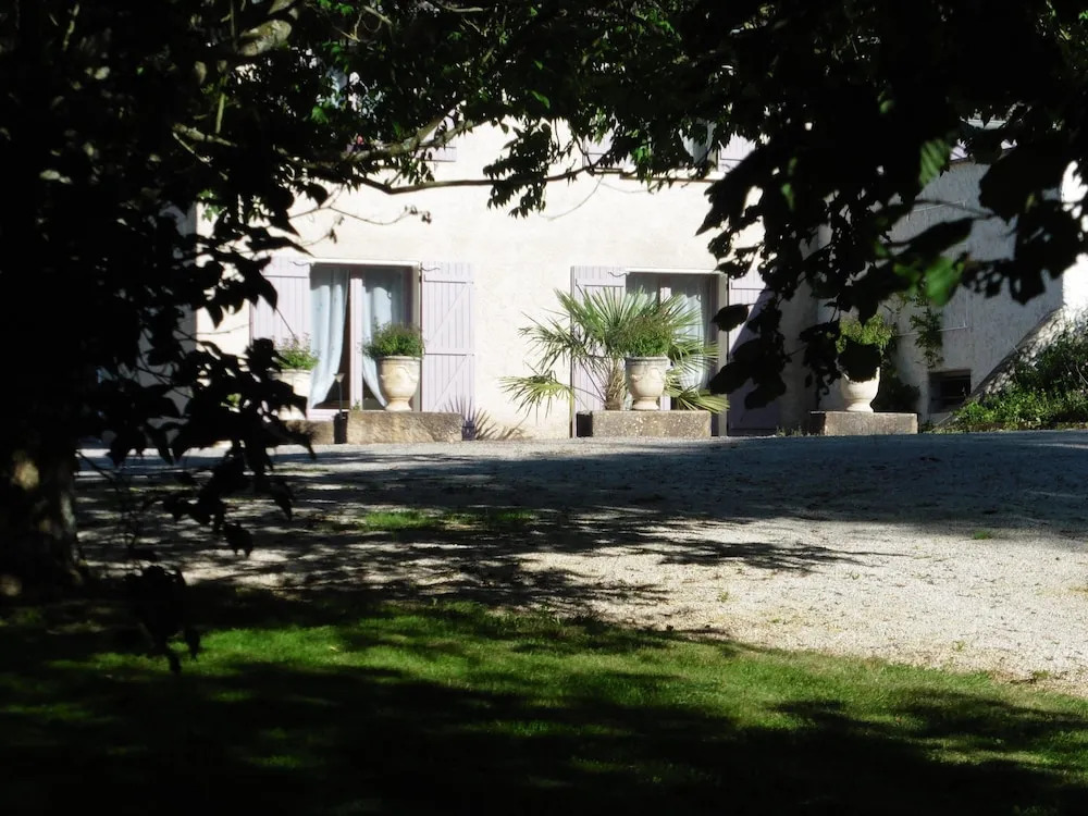 Clos de la Natouze