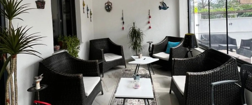 Cayir Otel