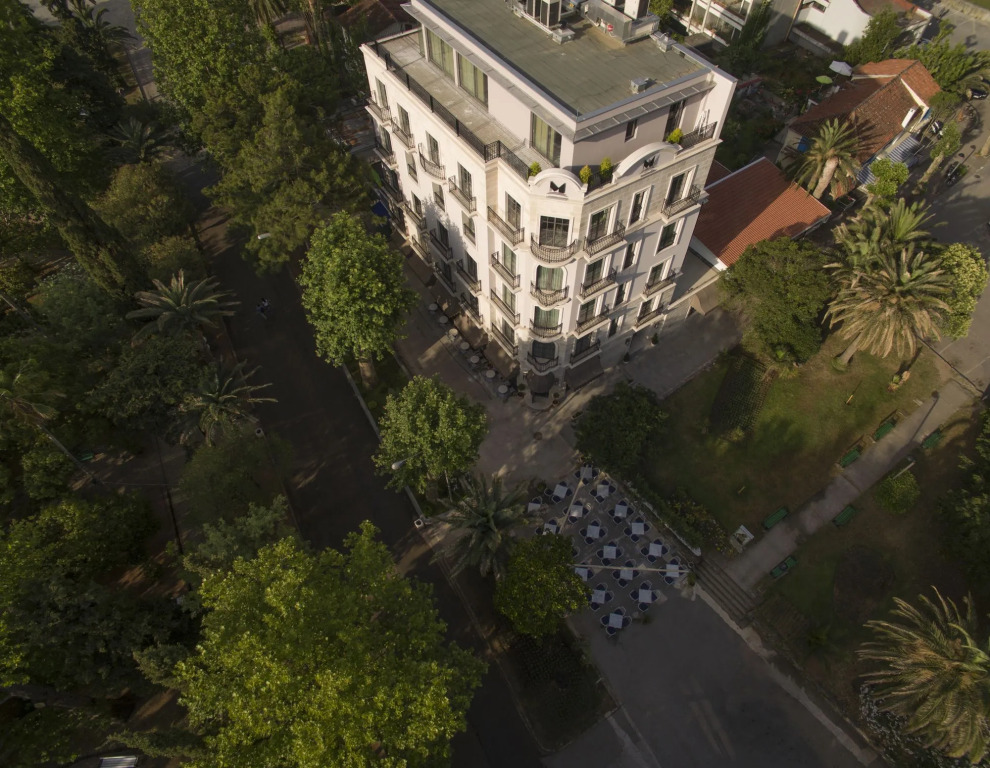 Hotel Majestic