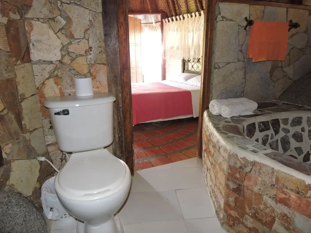 Eco Hostal Yuluka