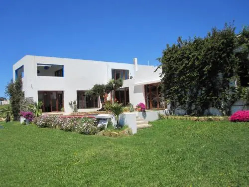 Villa Zahra