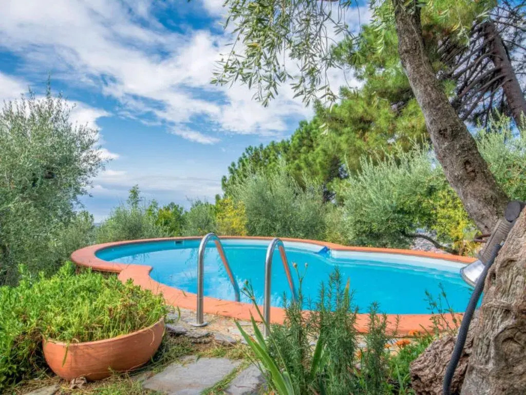 Holiday Home Villa Poggiobello by Interhome
