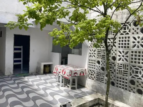 Residencial dos Ipês