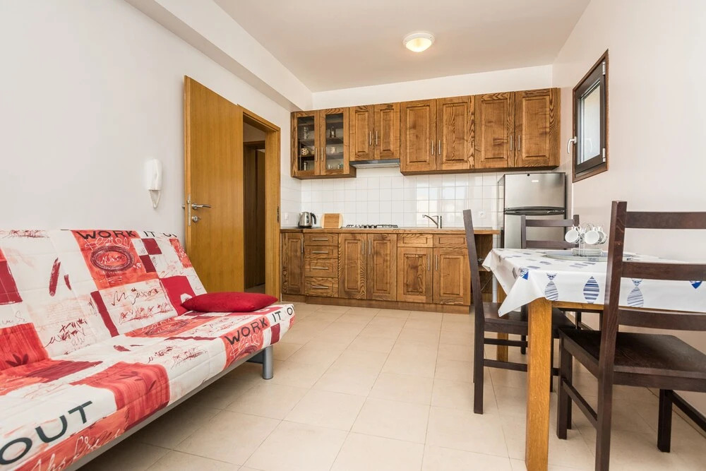 Apartment Silverstar