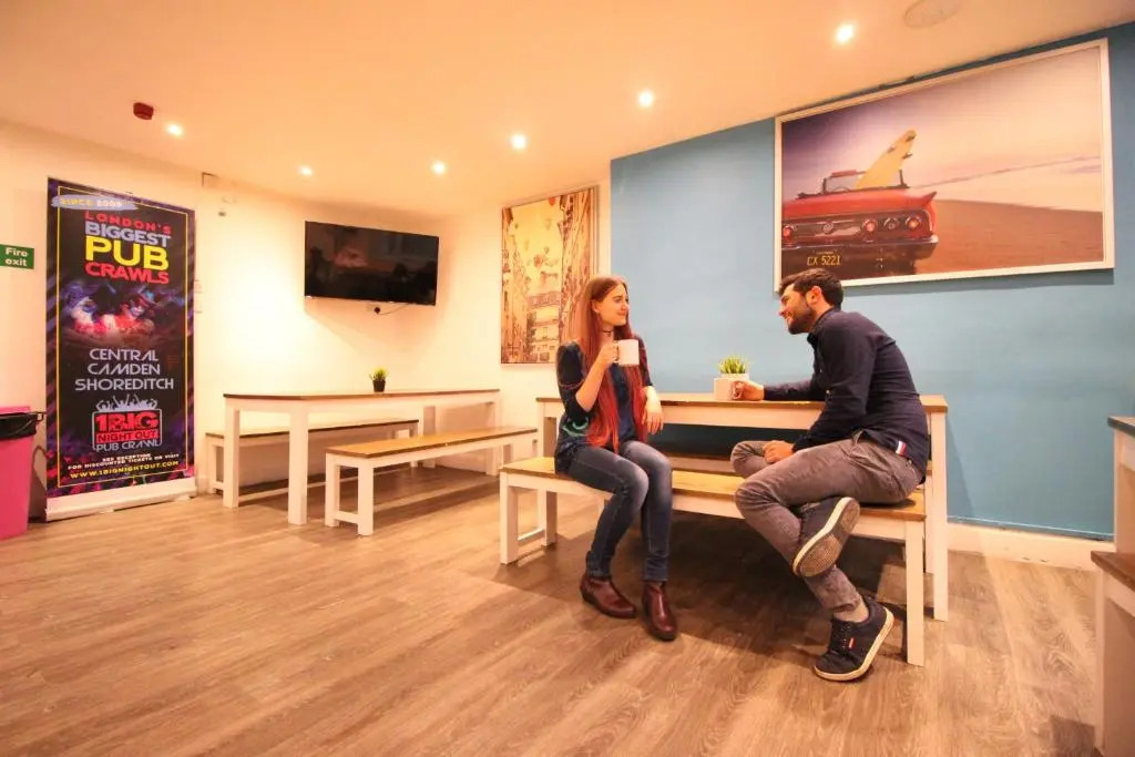 Smart Hyde Park Inn