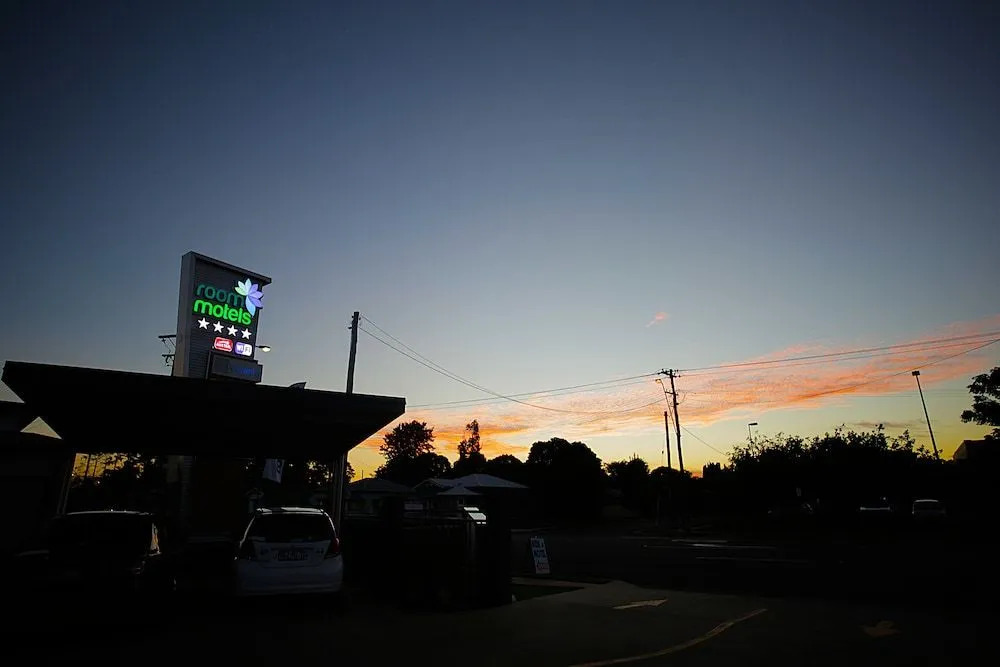 Trip Motel Gatton