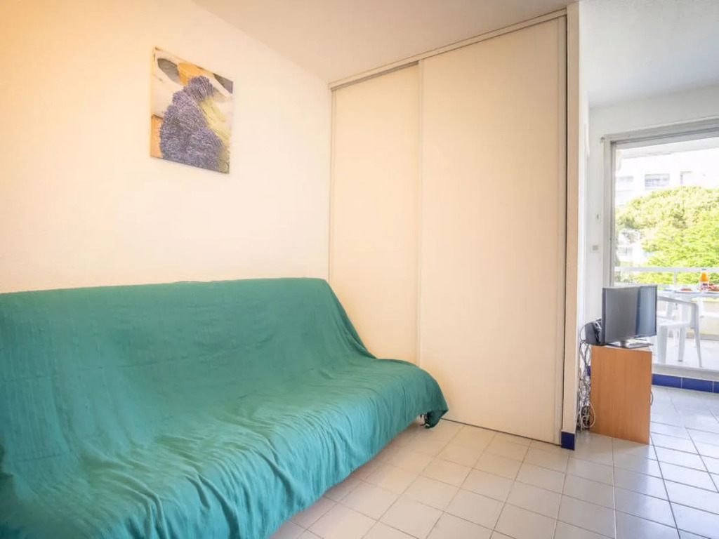 Villa Tahiti La Grande Motte 32317