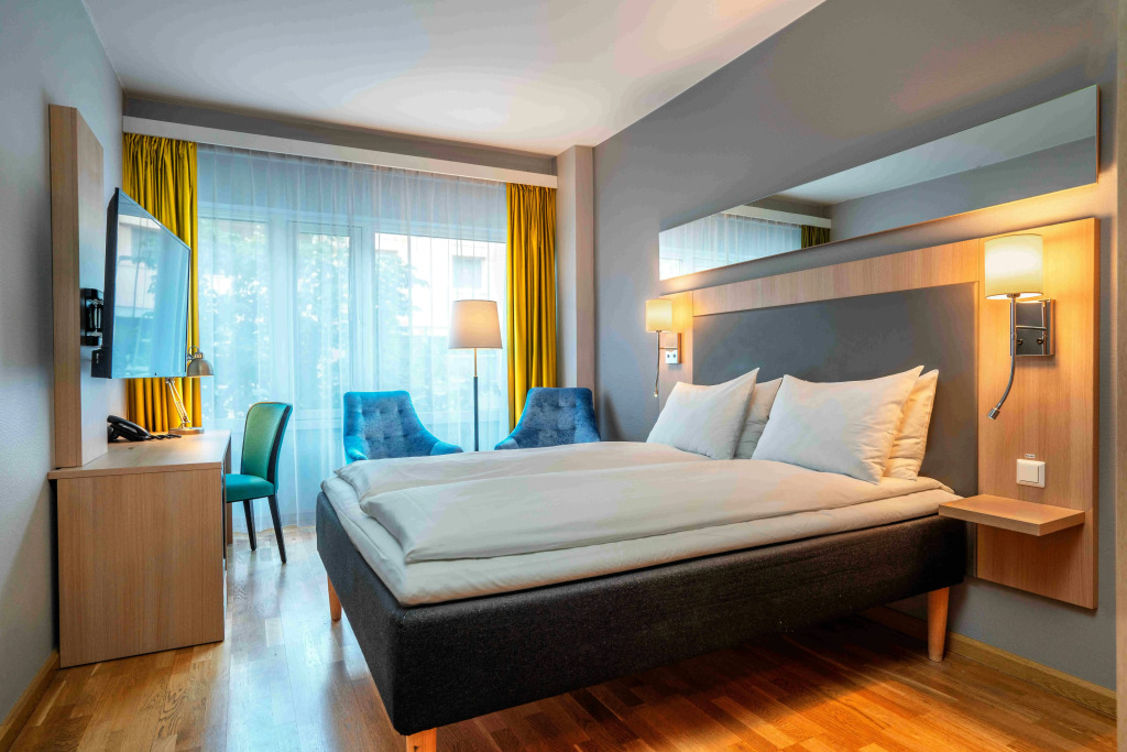 Thon Hotel Lillestrøm