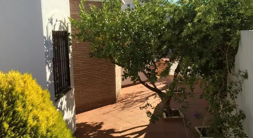 Villa Alba