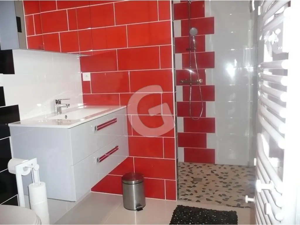 Maison La Jonchère, 4 pièces, 6 personnes - FR-1-357-89