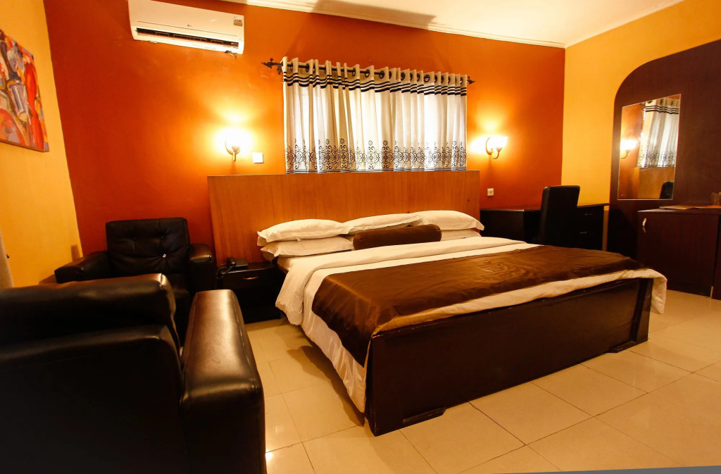Sanzak hotel