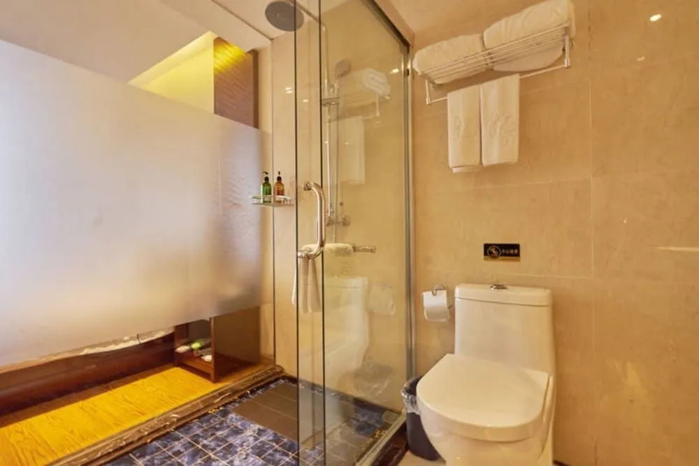 Hangzhou Yijie Hotel