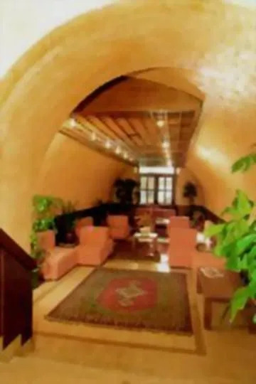 Hotel Casa Bianconi