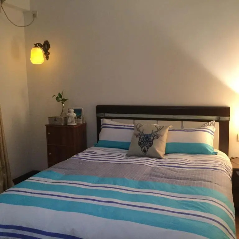 Facebook Emoji Guesthouse