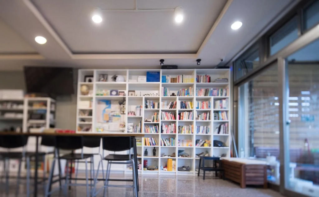 Dali Yi International Hostel