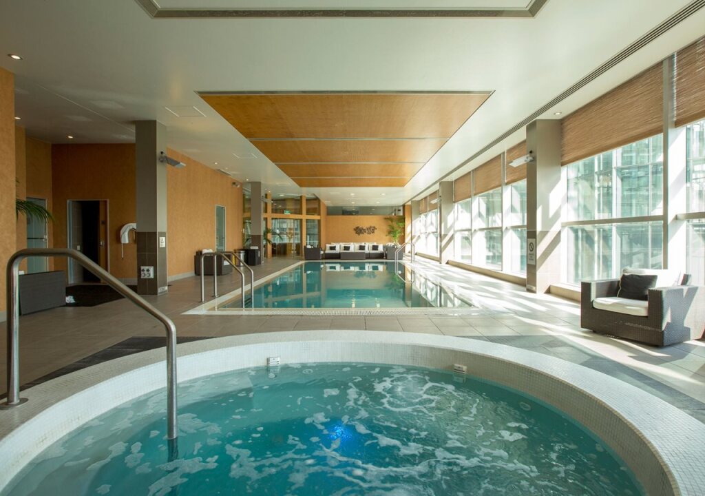 JW Marriott Auckland