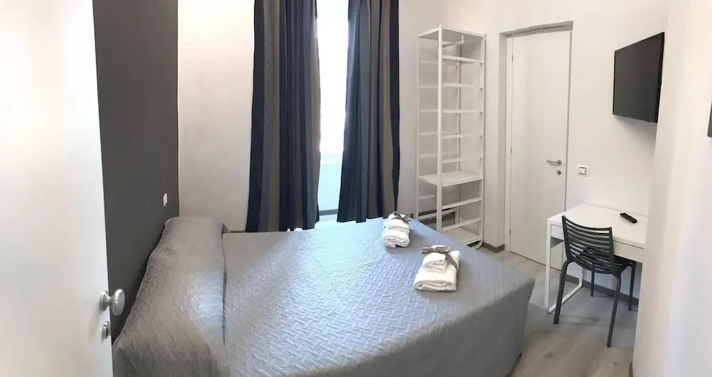 Sangiò Guest House