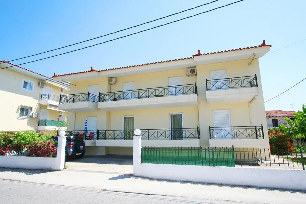 Rooms sinos