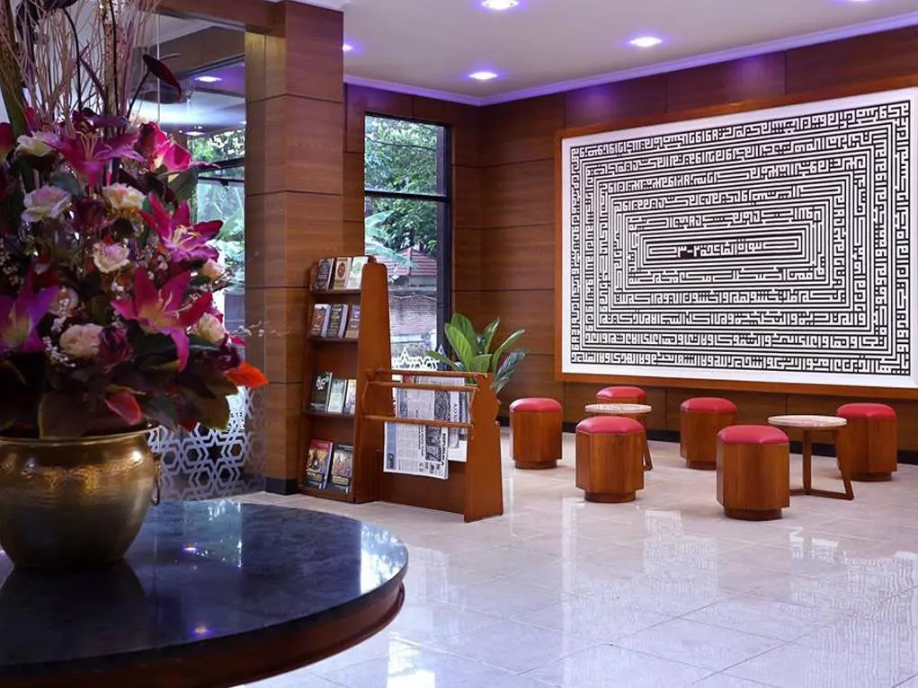Multazam Hotel Syariah