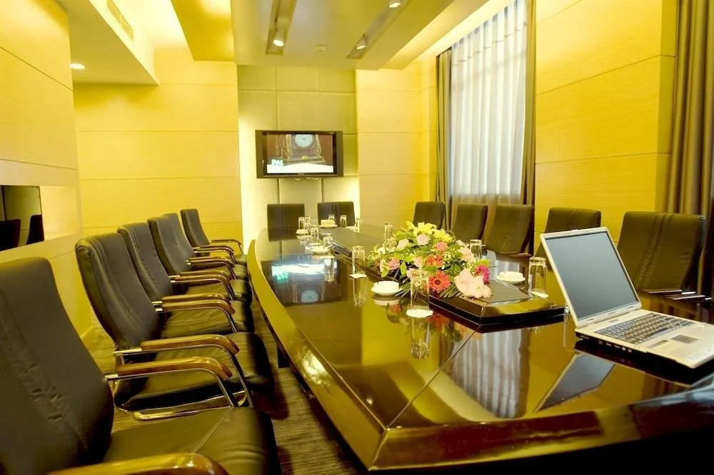 Ningfeng Hotel