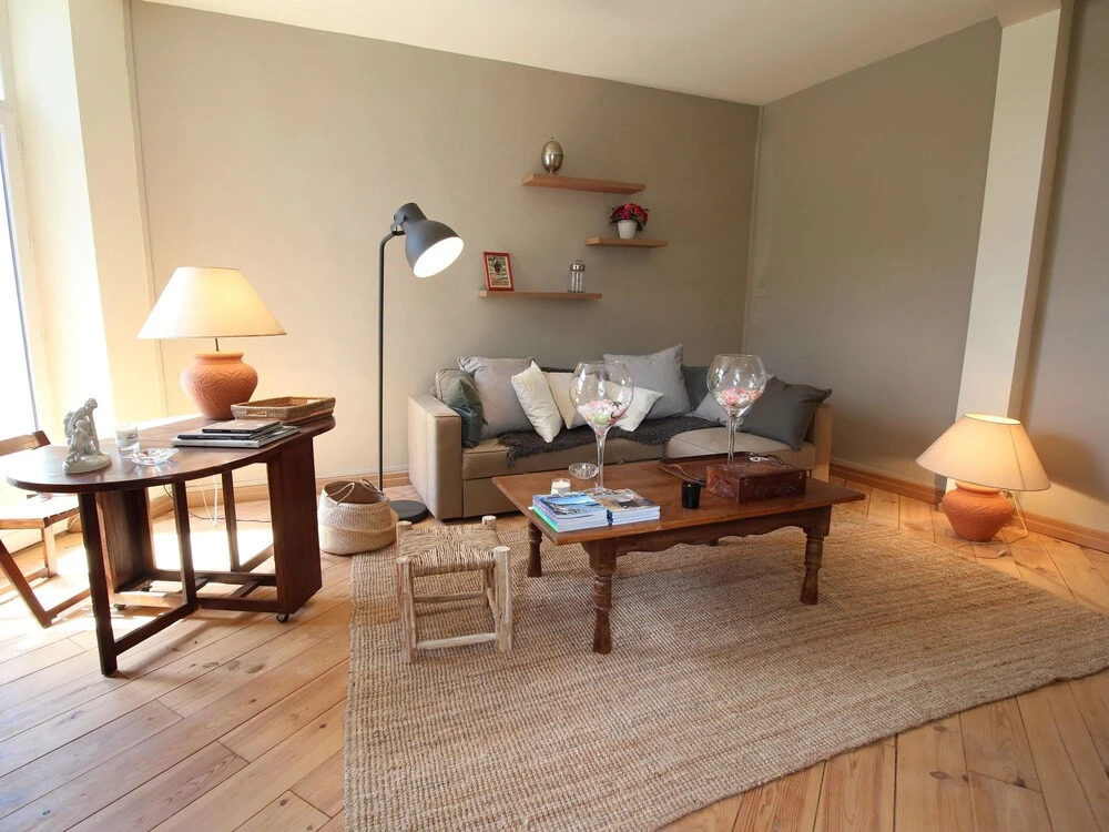 Appartement T2 Hypercentre Gambetta