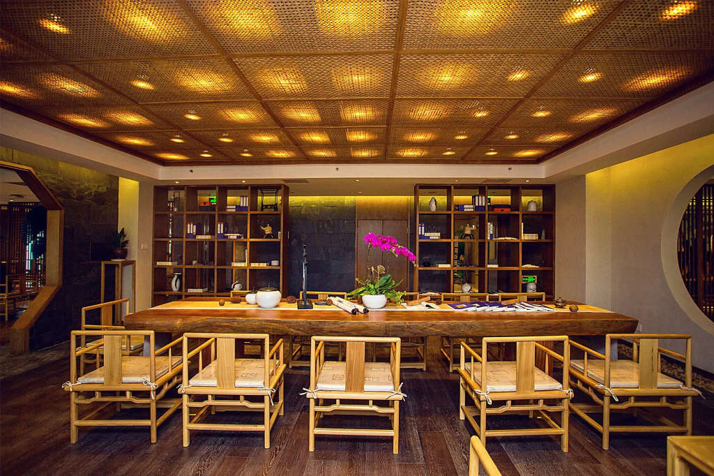 Blossom  Tao Hotel （Hangzhou Olympic Center）