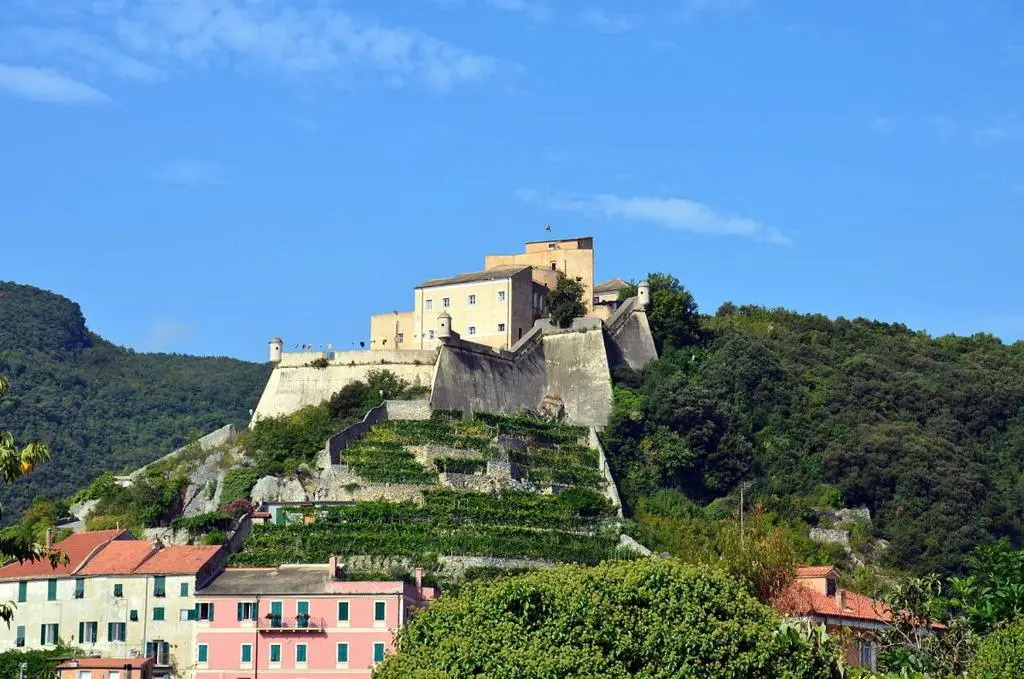 Le 3B - Finalborgo