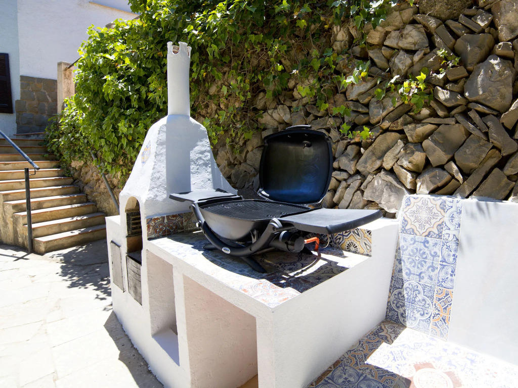 Holiday Home Villa Sol by Interhome