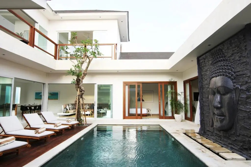 Villa Aditi, Sitara Villa Group