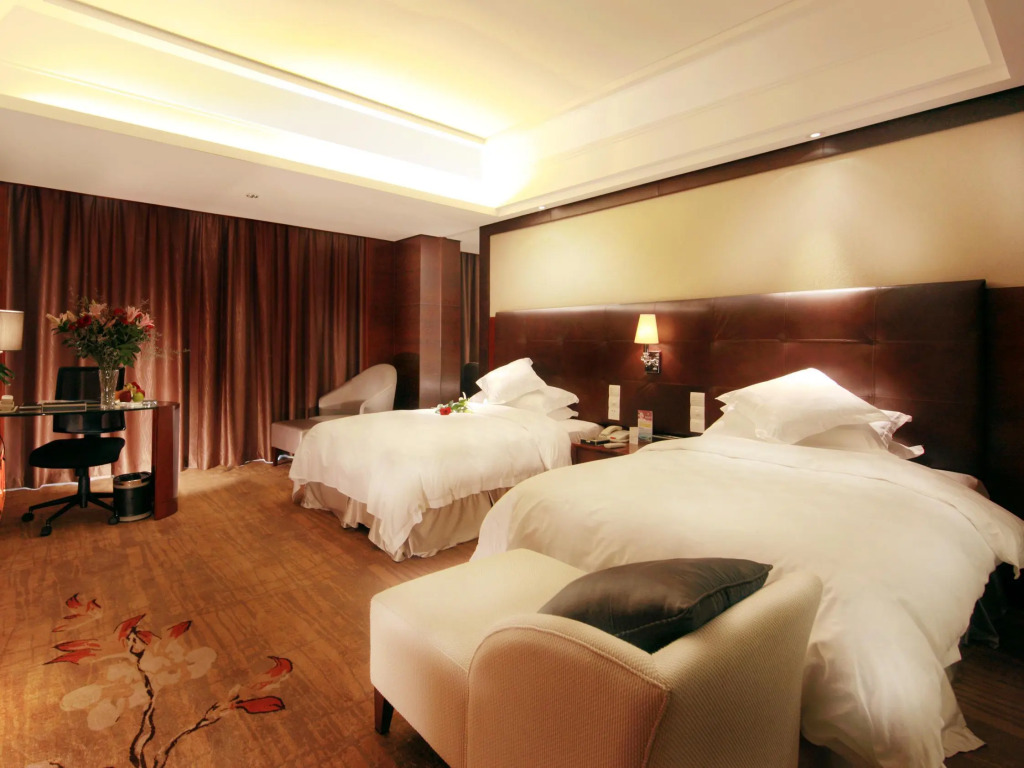Hangzhou Bay International Hotel