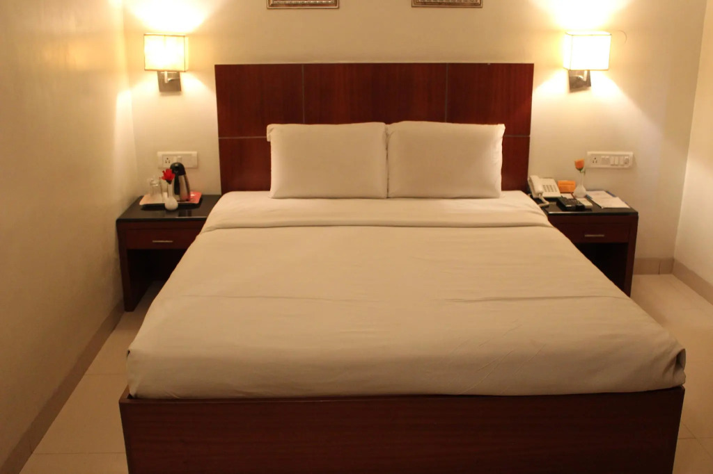 Hotel Stay Inn