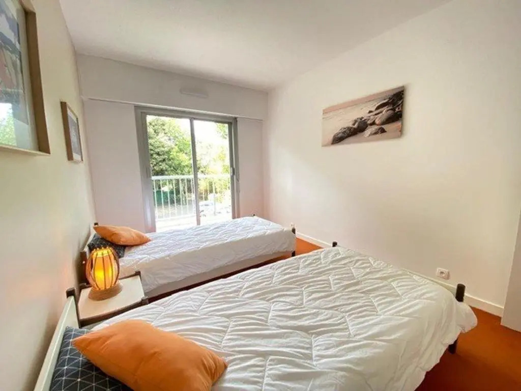 Appartement La Baule, 3 pièces, 6 personnes - FR-1-245-152