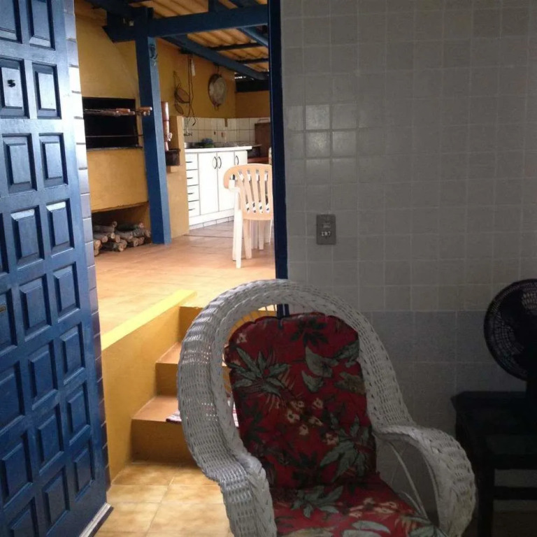 Prainha da Nina Apartamentos