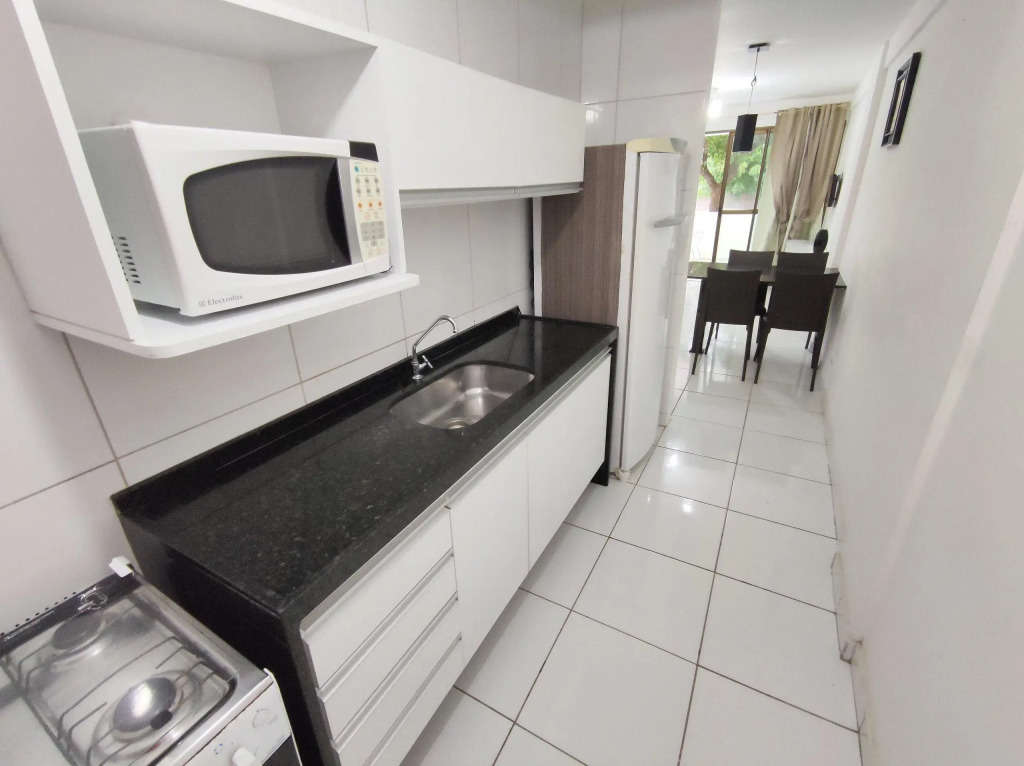 CoHost Apt Praia 101A 80m do mar e 250m da Vila