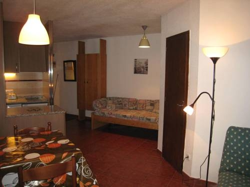 Apartamentos Grifo Vacances Grizzly