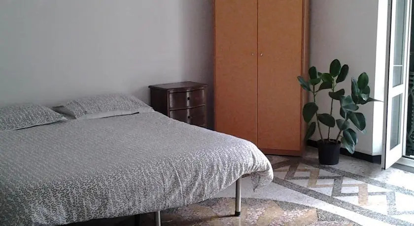 Appartamento Via Fiume