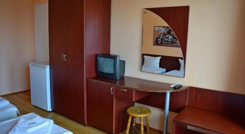 Royal Hostel Golden Sands