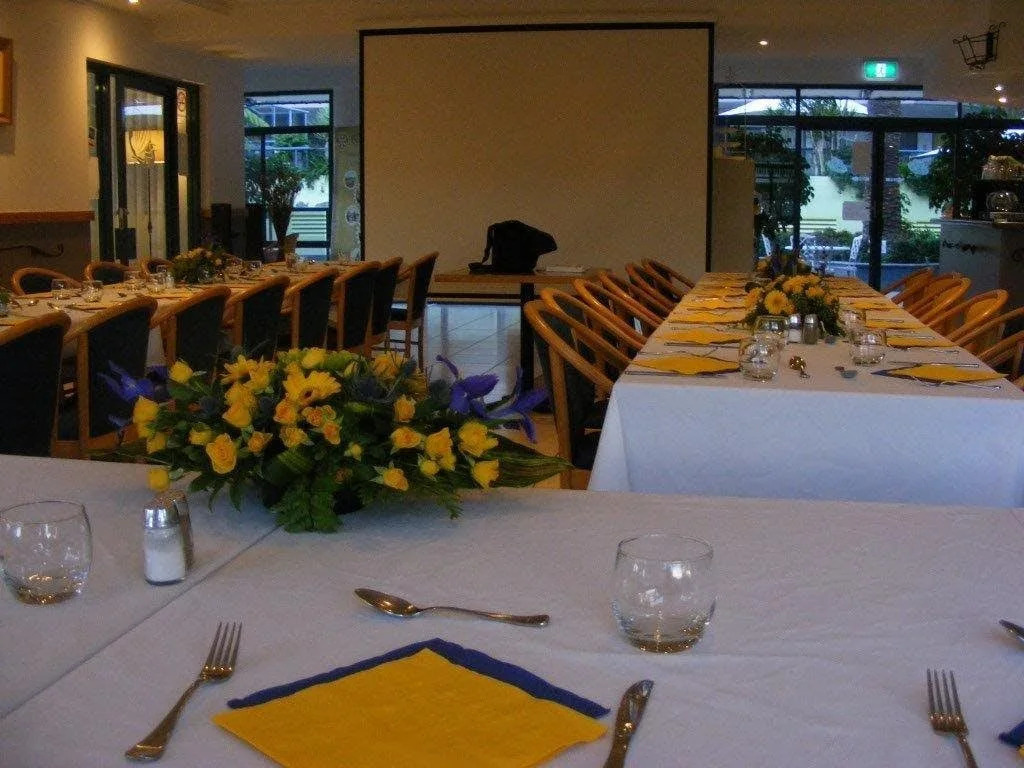 Rockpool Motor Inn