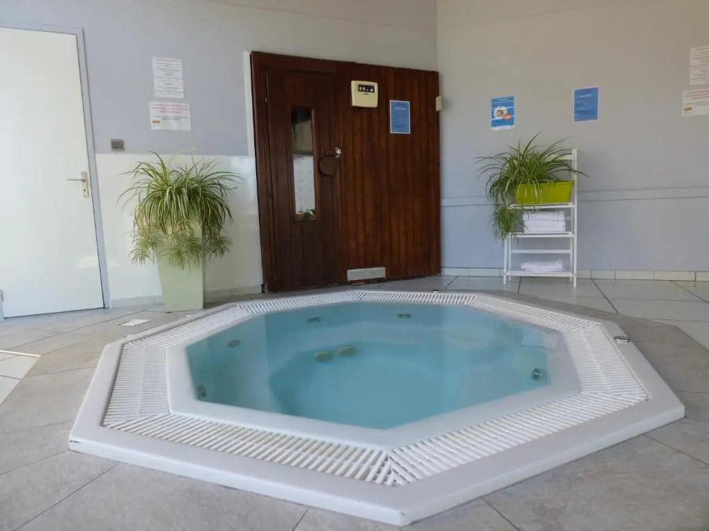 Brit Hotel Confort Villefranche-de-Rouergue