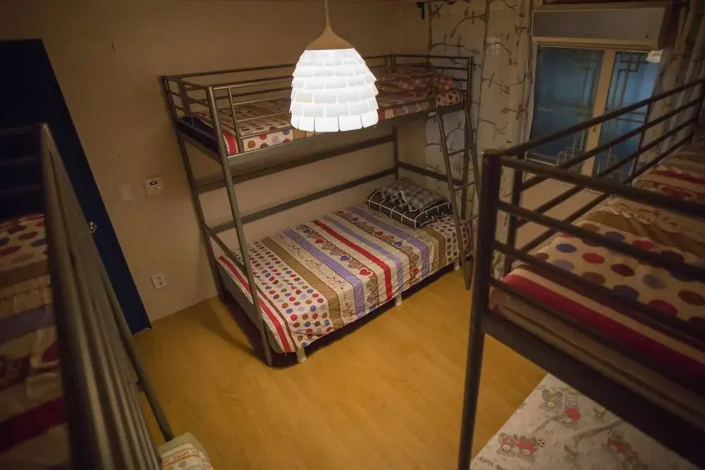 StoryG Guesthouse - Hostel
