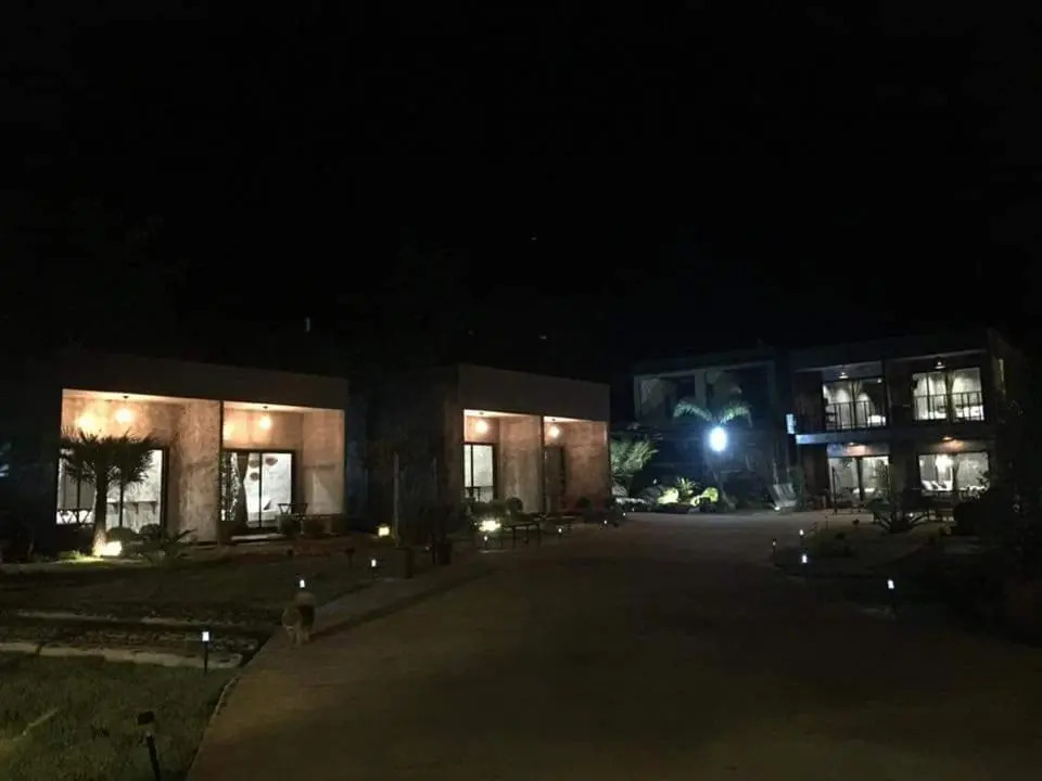 Keeree Loft Resort คีรีลอฟท์รีสอร์ท