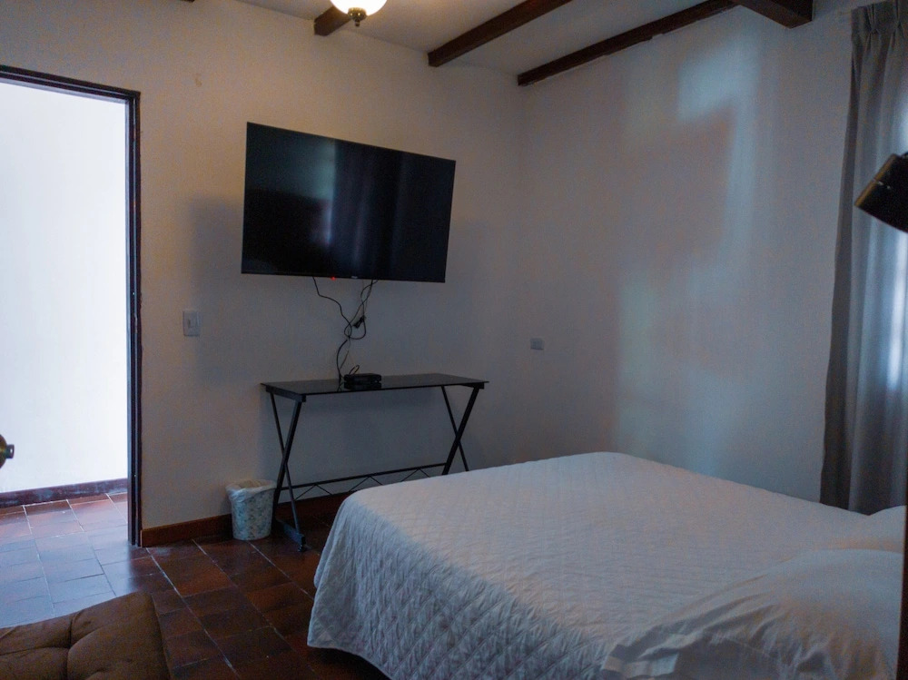 Hotel Boutique La Casa de Piedra