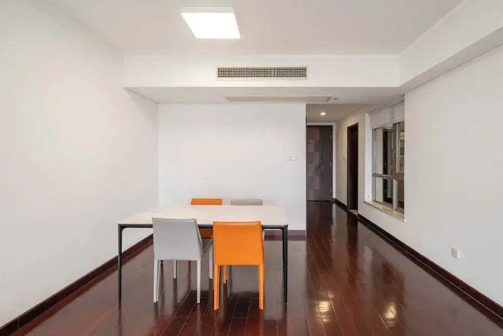 Tyms 2BR APT Hongqiao Yucui Garden