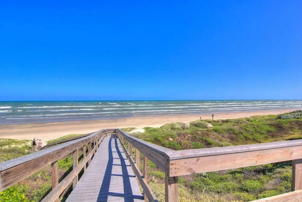 Lost Colony Villa #30 2 Bedrooms 2 Bathrooms Home