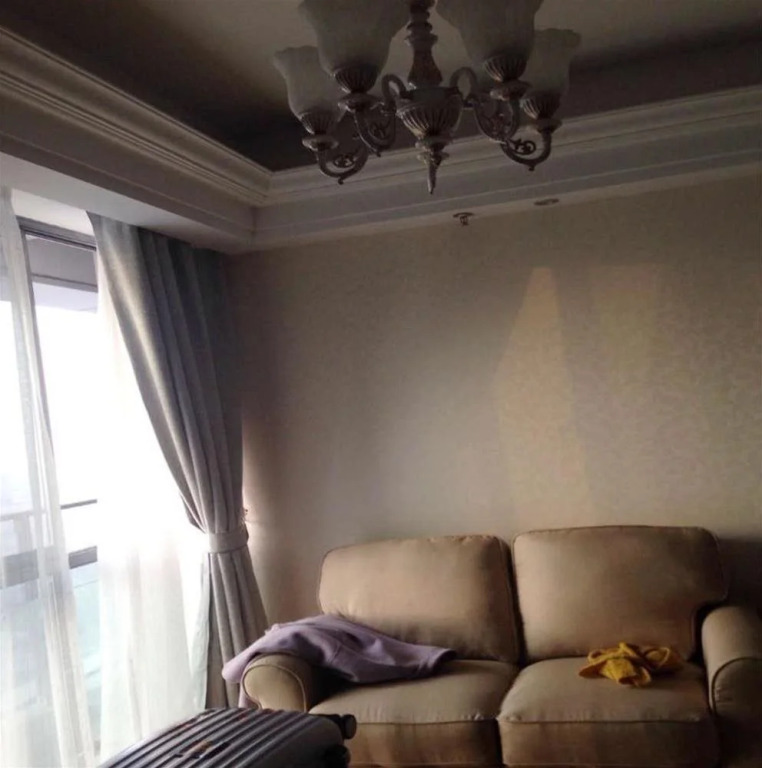Anji No. 1 Mansion Apartment Hotel
