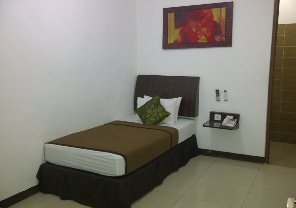Urbanview Hotel Cozy Samarinda by RedDoorz